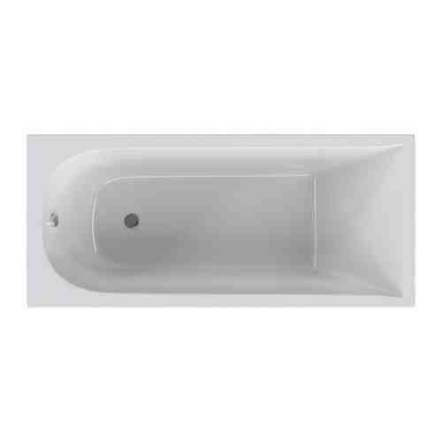 Акриловая ванна Am.Pm Inspire 180x80 см (комплектация A0) W5AA-180-080W-A