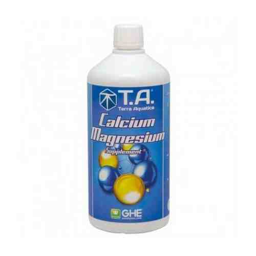 Calcium Magnesium Terra Aquatica (объем 1л)