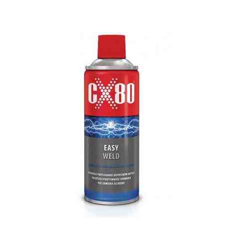CX80 / Средство от сварочных брызг CX80 500ML 221