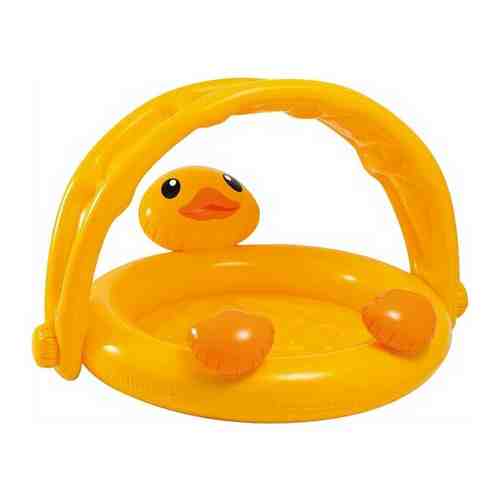 Детский бассейн Intex Ducky Friend Baby 57121