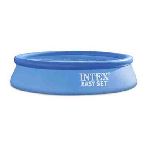 Детский бассейн Intex Easy Set 244х61cm 28108