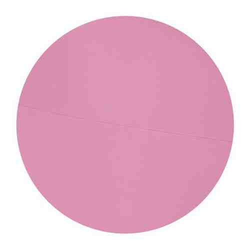 Дно дополнительное в сухой бассейн Hotenok, цвет розовый, sbh1add_pink