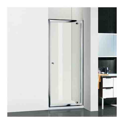 Душевая дверь в нишу RGW Passage PA-05 (760-810)х1850 стекло чистое EasyClean 04080508-11