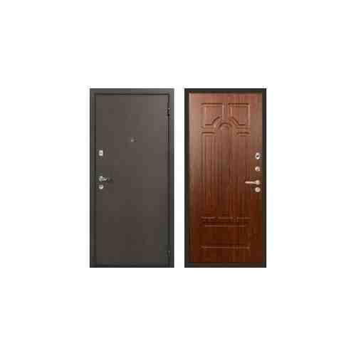 Дверь входная (стальная, металлическая) Лекс 1А с панелью 26 