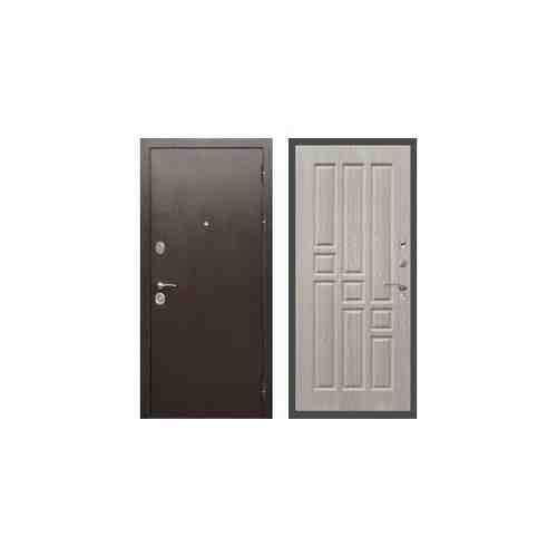 Дверь входная (стальная, металлическая) Сенатор Практик 3К ФЛ-31 
