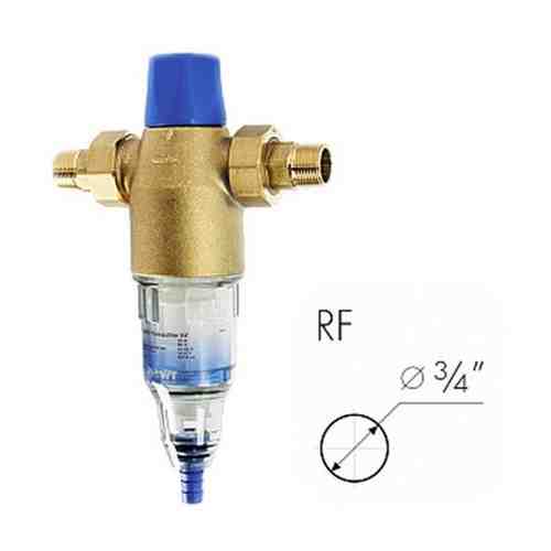 Фильтр механической очистки воды BWT AVANTI RF (810201)