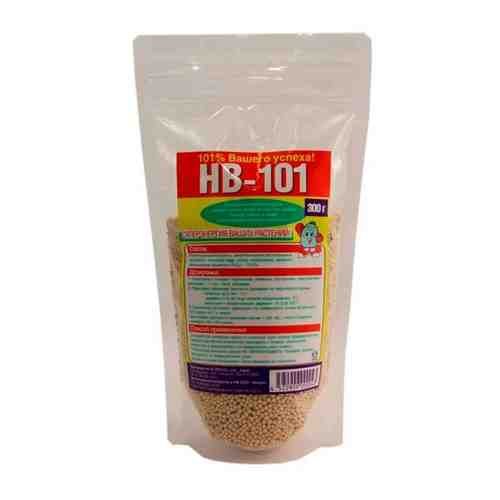 Flora HB-101 300 г стимулятор роста в гранулах