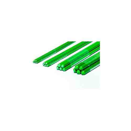 Green Apple GCSP-8-150 GREEN APPLE Поддержка металл в пластике 150см o 8мм 5шт (Набор 5 шт) (20/600)