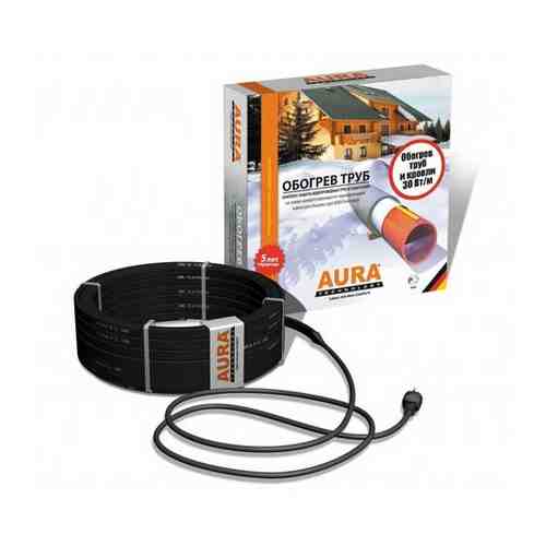 Греющий кабель для кровли AURA FS 30-6
