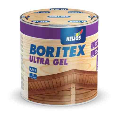 Helios Boritex Ultra Gel 0,75л №6 Черешня