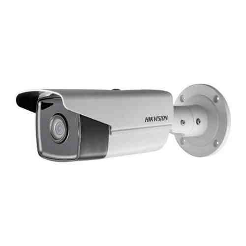 Hikvision DS-2CD2T23G0-I5 (2.8mm) 2Мп уличная цилиндрическая IP-камера с ИК-подсветкой до 50м