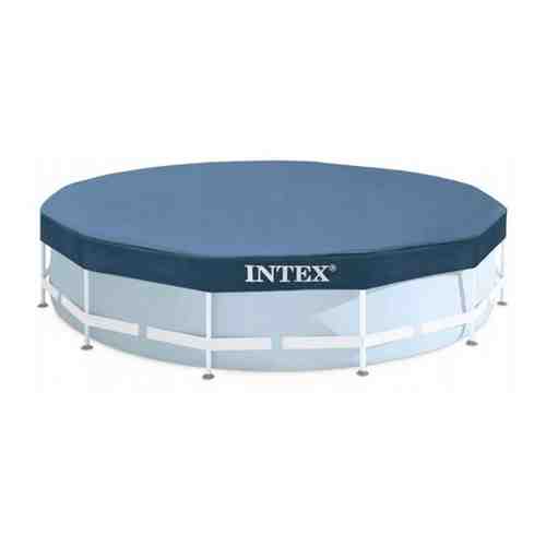 INTEX Тент для каркасных бассейнов 305 см 28030