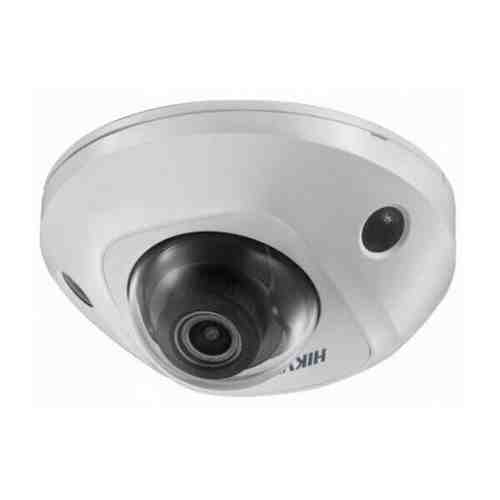 IP-камера Hikvision DS-2CD2543G0-IS 4 мм