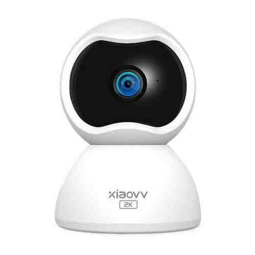 IP-камера видеонаблюдения Xiaomi Xiaovv Kitten Camera 2K (XVV-3630S-Q2)