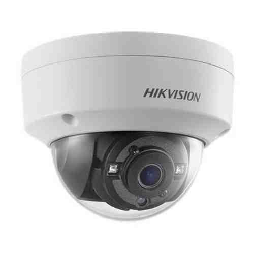 Камера видеонаблюдения Hikvision DS-2CE57H8T-VPITF (2.8 мм) белый