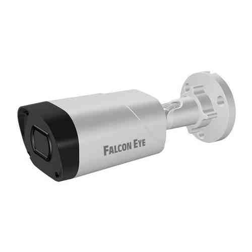 Камера видеонаблюдения IP Falcon Eye FE-IPC-BV5-50pa 2.7-13.5мм цв. корп.:белый