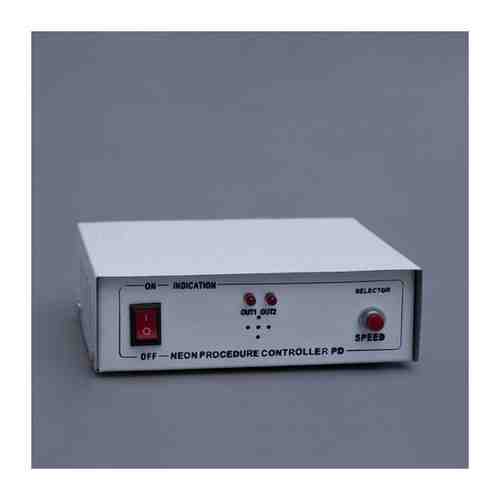 Контроллер для LED дюралайта 13 мм, 3W, до 100 метров, 8 режимов