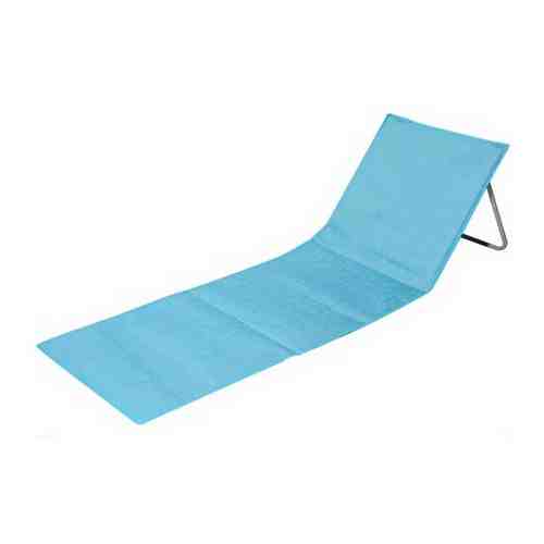 Koopman Складной пляжный коврик Del Mar 158*54 см голубой FD8300570