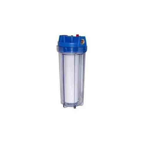 Магистральный фильтр для воды ST MF01001 1/2 дюйма с картриджем