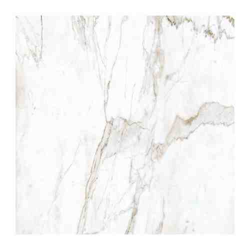 Marble Trend Керамогранит K-1001/MR/60x60 Calacatta