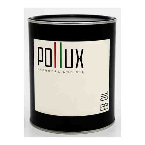 Масло-воск для дерева Pollux Oil защитное 