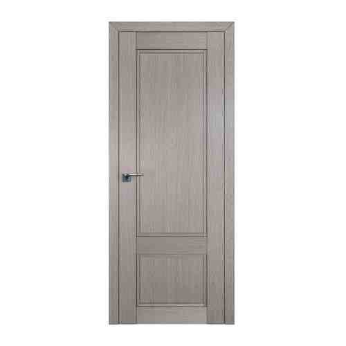 Межкомнатная дверь 2.30XN Стоун, Profil Doors, Экошпон, глухая , 600x2000