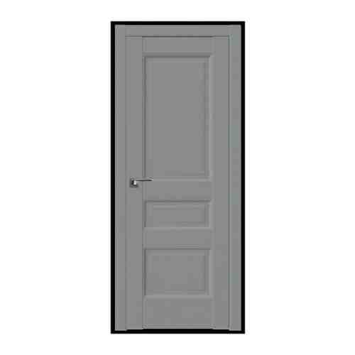 Межкомнатная дверь 95U Манхеттен, Profil Doors, Экошпон, глухая , 800x2000