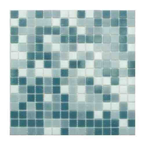 Мозаика (стекло) NS mosaic MIX12 32,7x32,7 см 5 шт