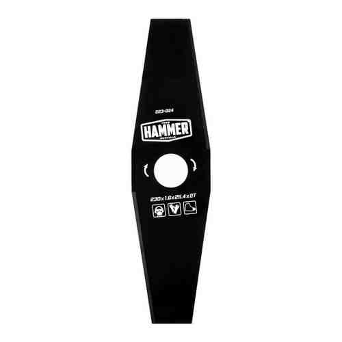 Нож для триммера HAMMER 223-024