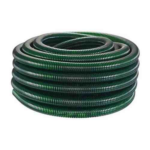 Oase Спиральный шланг, зеленый, 2in(50мм)