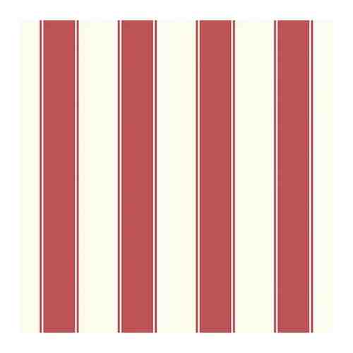 Обои Aura Stripes@Home 580543; 0,53x11,20 м.