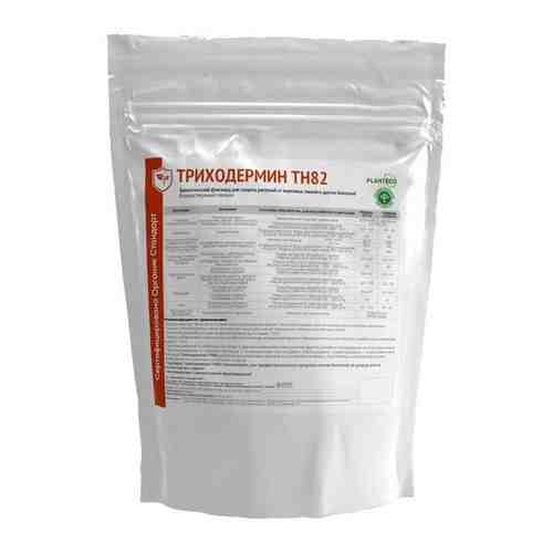 planteco Триходермин ТН82 1 кг