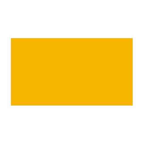 Пленка ПВХ самоклеящаяся D-C-Fix Тёмно-жёлтая глянцевая 45 см х 2 м
