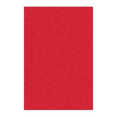 Пленка самоклеящаяся Коллекция Велюр d-c-fix 3480007 Велюр красный 1 х 0.45 м