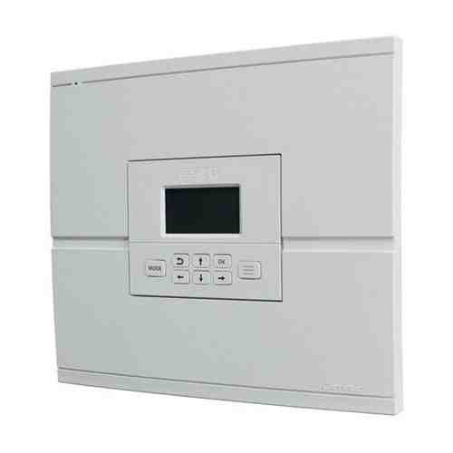 Погодозависимый контроллер для системы отопления ZONT Climatic OPTIMA