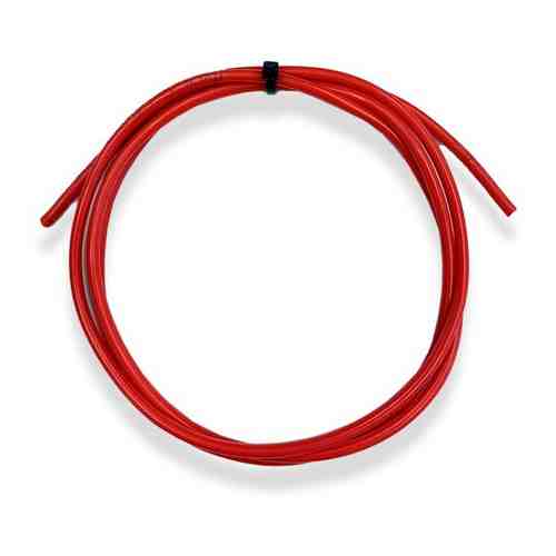 Провод электрический ПуГВ 1х4 мм2 Красный, 150м