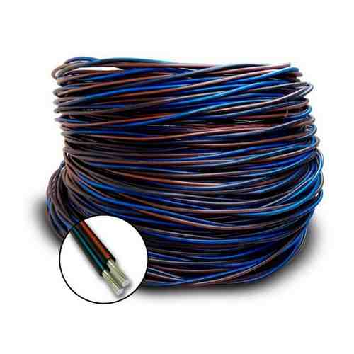 Провод электрический СИП-4 2х16 мм2, 20м
