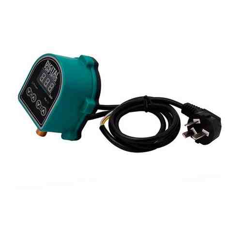 Регулятор давления электрический Vodotok MD-SWF22010BM2 1.5кВт d 1/2 1.5-10бар