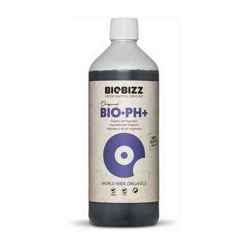 Регулятор кислотности BioBizz pH Up 0,5л