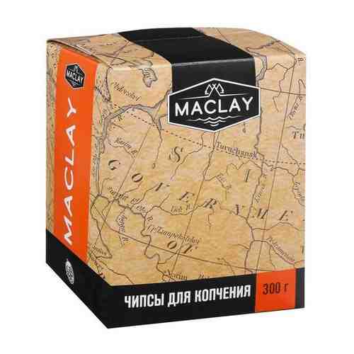 Щепа для копчения Maclay 300g 5073032