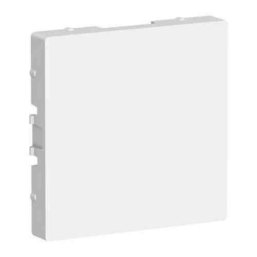 SE AtlasDesign Белый Заглушка (комплект 3шт)