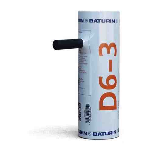 Статор BATURIN D6-3 soft standard 220V / Cement