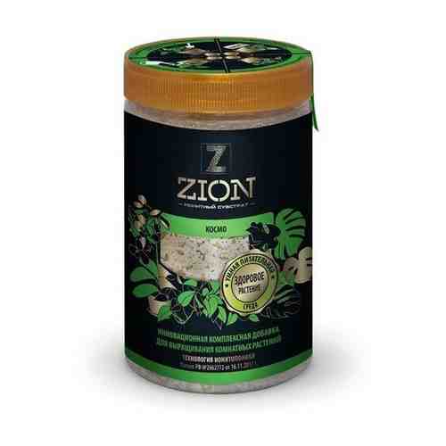 Субстрат ионитный, 700 г, для выращивания комнатных растений, ZION