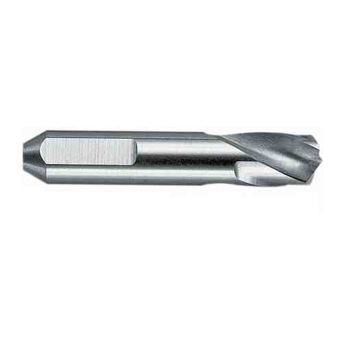 Сверло для точечной сварки 8 мм, HSS-Co5, h8, Vario, шт 70844 PROJAHN