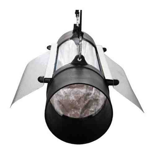 Светильник для растений GARDEN HIGHPRO Protube 125 M (култюб для лампы днат 250-600Вт)