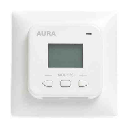 Терморегулятор Aura LTC 530 белый