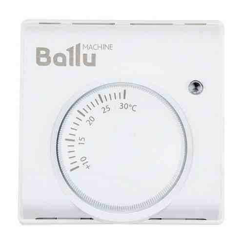 Терморегулятор Ballu BMT-1 белый