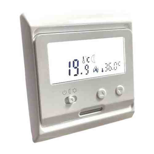 Терморегулятор для теплого пола Е31.716 / Термостат