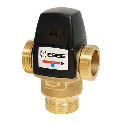 Термосмесительный клапан Esbe VTA522 20-43 DN20 G1, 31620100