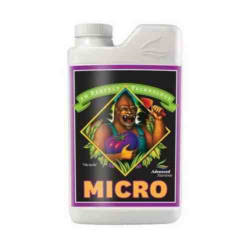 Удобрение Advanced Nutrients Micro pH Perfect 1л